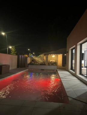villa Wamal